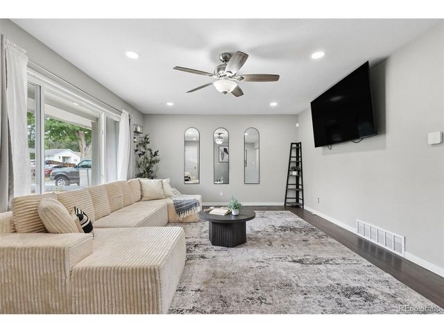 629 Hackberry Dr, Colorado Springs, CO 80911