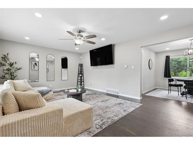 629 Hackberry Dr, Colorado Springs, CO 80911