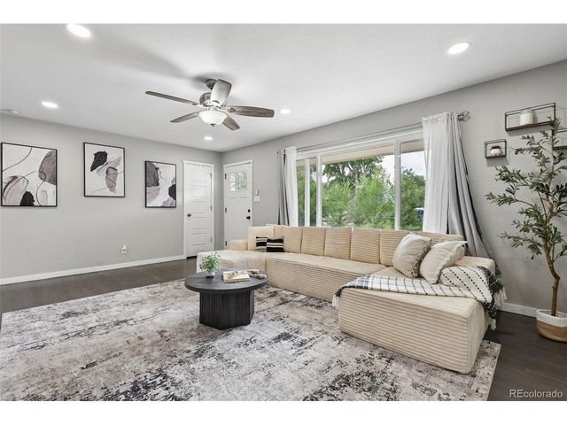 629 Hackberry Dr, Colorado Springs, CO 80911
