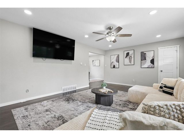 629 Hackberry Dr, Colorado Springs, CO 80911