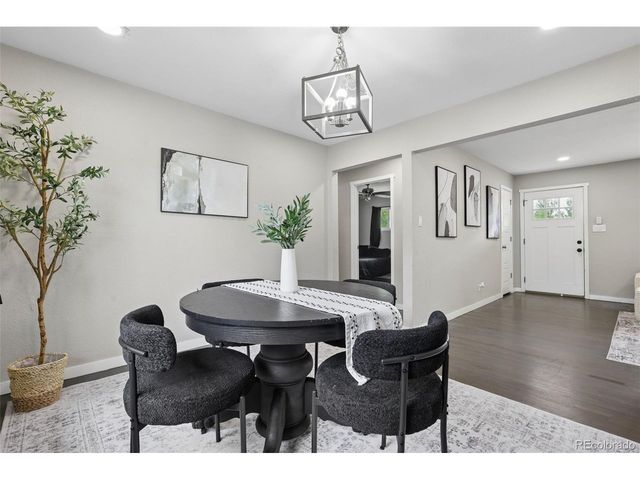 629 Hackberry Dr, Colorado Springs, CO 80911