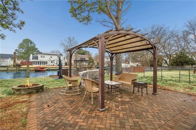 8 Zilber CT, Hampton, VA 23669