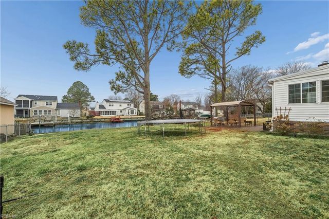 8 Zilber CT, Hampton, VA 23669