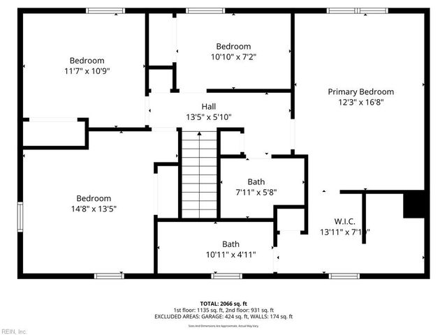 8 Zilber CT, Hampton, VA 23669