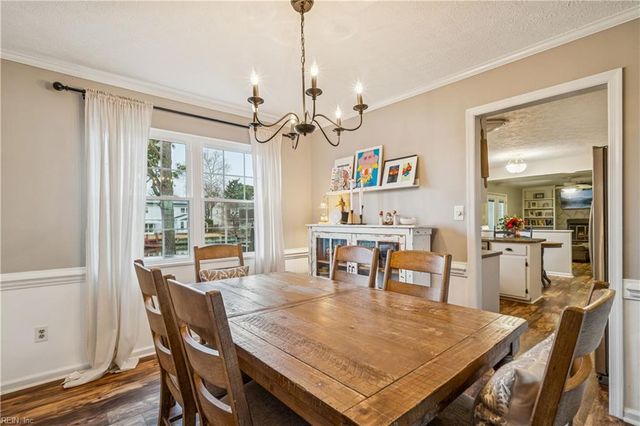 8 Zilber CT, Hampton, VA 23669