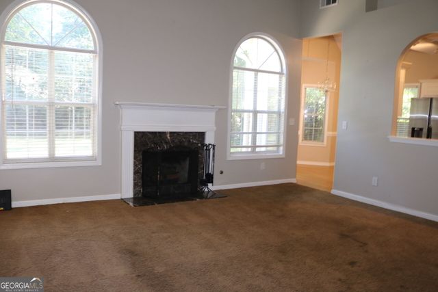 842 Clifton Ridge, Mcdonough, GA 30253