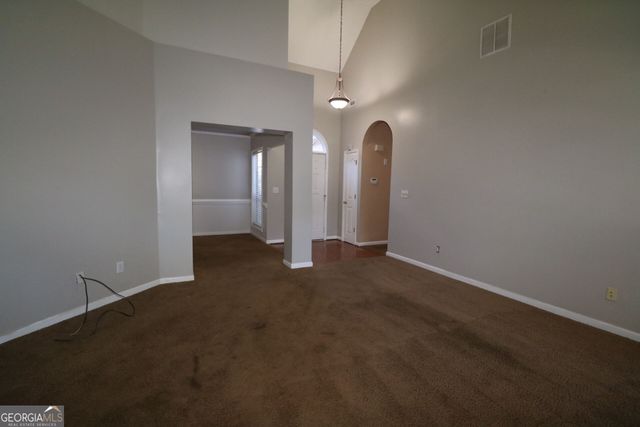 842 Clifton Ridge, Mcdonough, GA 30253