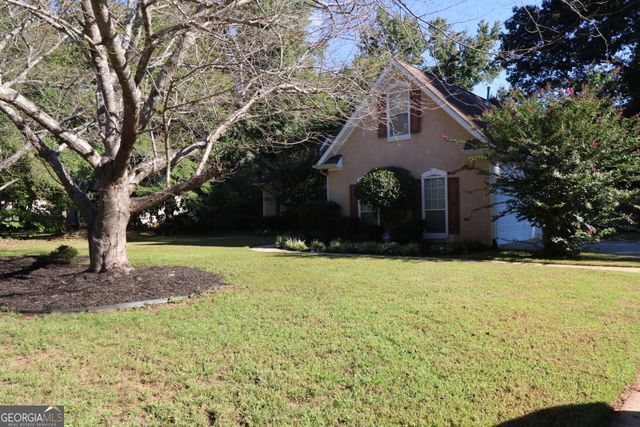 842 Clifton Ridge, Mcdonough, GA 30253