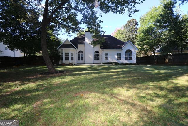 842 Clifton Ridge, Mcdonough, GA 30253