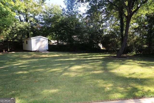 842 Clifton Ridge, Mcdonough, GA 30253