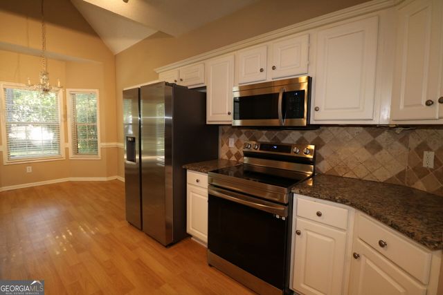 842 Clifton Ridge, Mcdonough, GA 30253