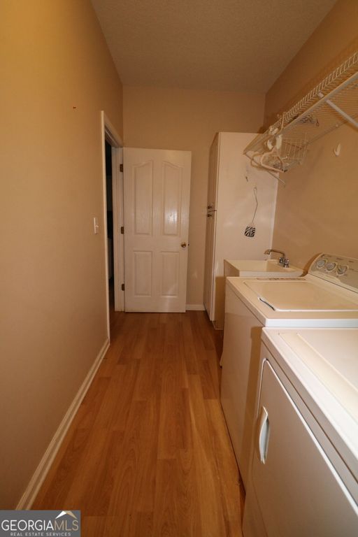 842 Clifton Ridge, Mcdonough, GA 30253 — photo 5