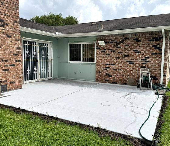 15455 Empanada Drive, Houston, TX 77083