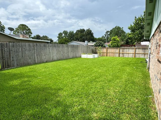 15455 Empanada Drive, Houston, TX 77083