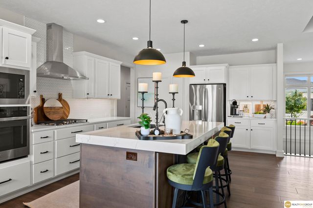 1405 W Beartooth Drive, Lincoln, NE 68521