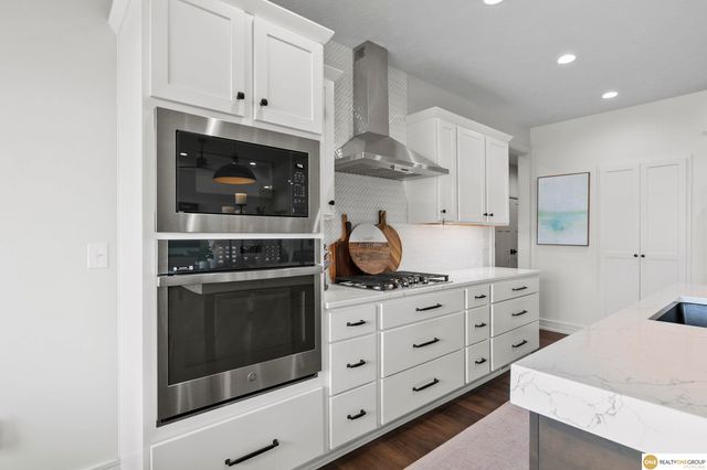 1405 W Beartooth Drive, Lincoln, NE 68521