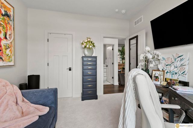1405 W Beartooth Drive, Lincoln, NE 68521