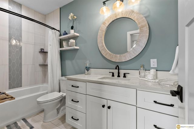 1405 W Beartooth Drive, Lincoln, NE 68521