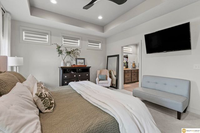 1405 W Beartooth Drive, Lincoln, NE 68521