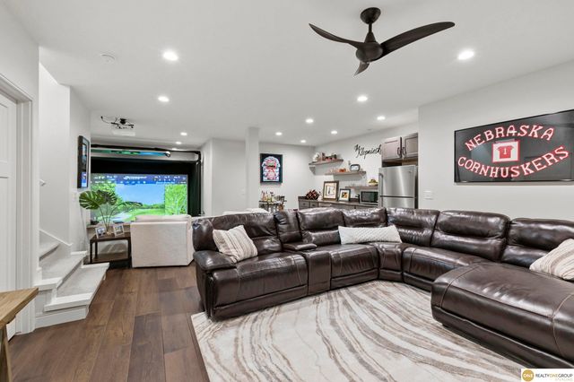 1405 W Beartooth Drive, Lincoln, NE 68521