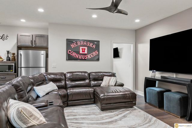 1405 W Beartooth Drive, Lincoln, NE 68521