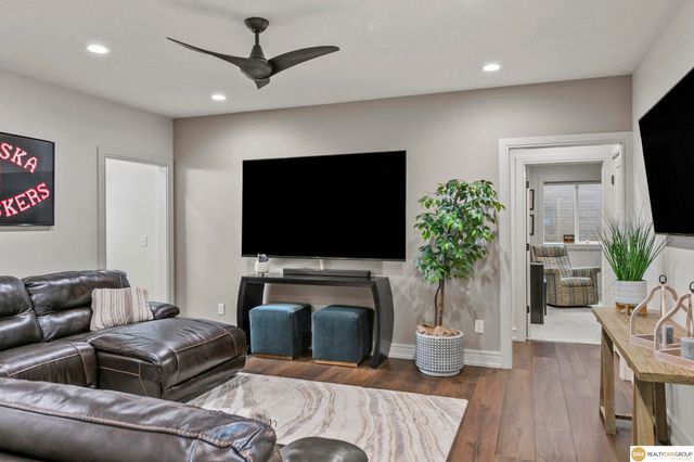 1405 W Beartooth Drive, Lincoln, NE 68521