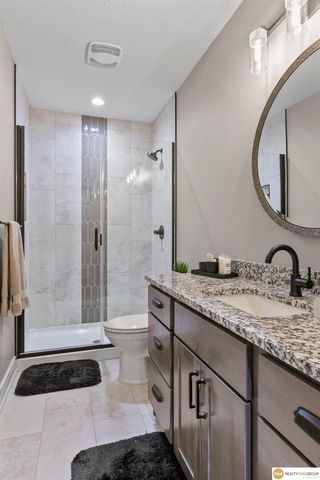 1405 W Beartooth Drive, Lincoln, NE 68521