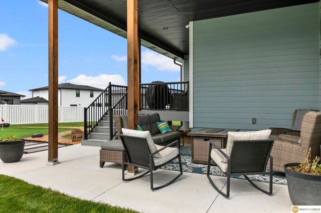 1405 W Beartooth Drive, Lincoln, NE 68521