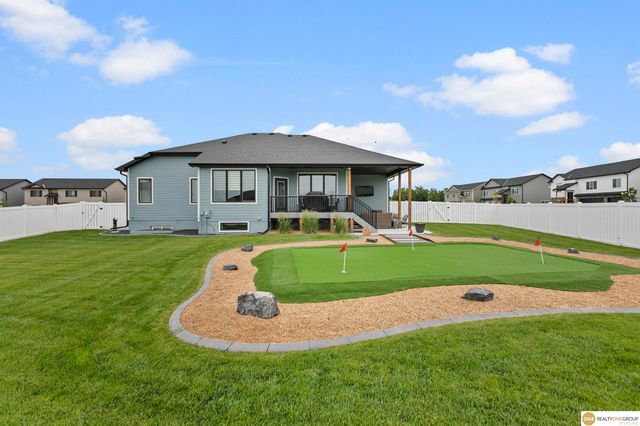 1405 W Beartooth Drive, Lincoln, NE 68521