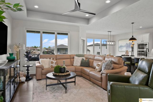 1405 W Beartooth Drive, Lincoln, NE 68521