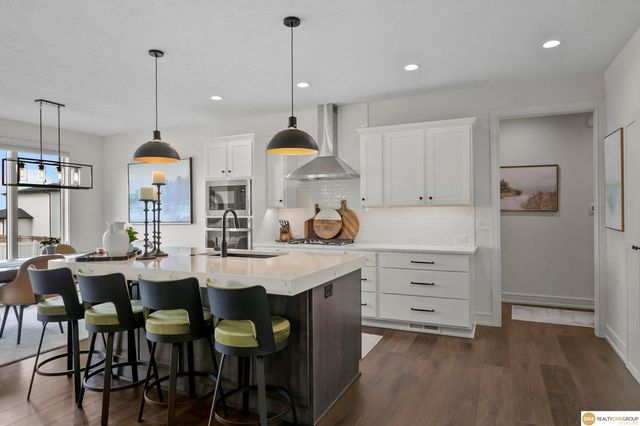 1405 W Beartooth Drive, Lincoln, NE 68521