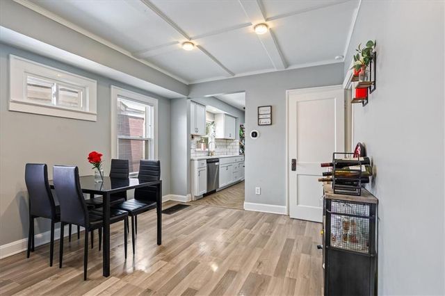 2944 Lockridge Avenue, Kansas City, MO 64129