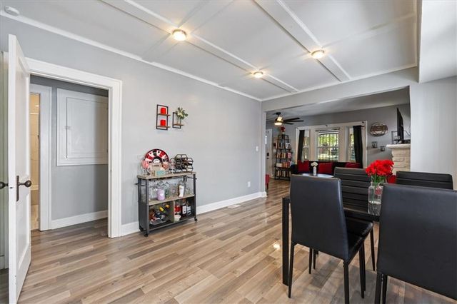 2944 Lockridge Avenue, Kansas City, MO 64129