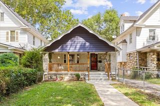 2944 Lockridge Avenue, Kansas City, MO 64129
