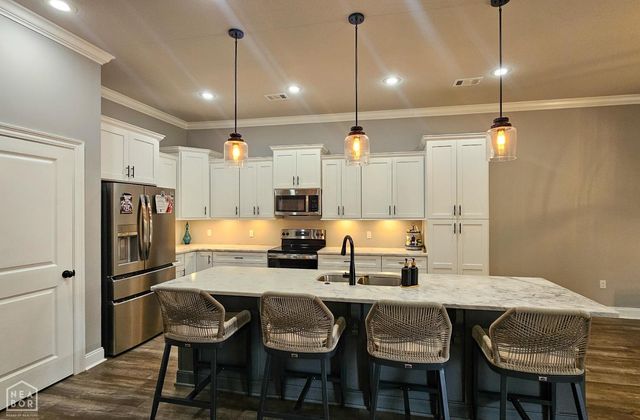 124 Gulley Drive, Brookland, AR 72417