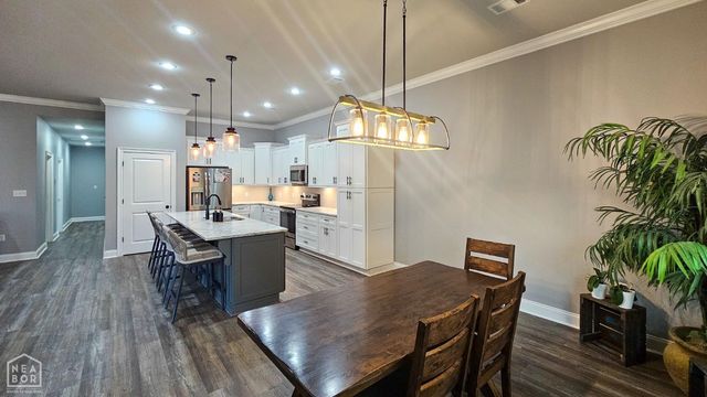 124 Gulley Drive, Brookland, AR 72417