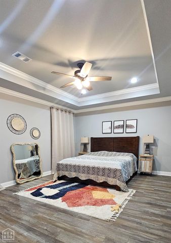 124 Gulley Drive, Brookland, AR 72417