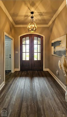 124 Gulley Drive, Brookland, AR 72417