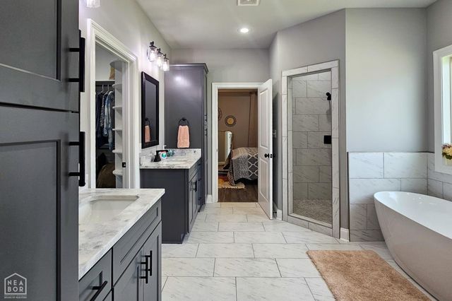 124 Gulley Drive, Brookland, AR 72417