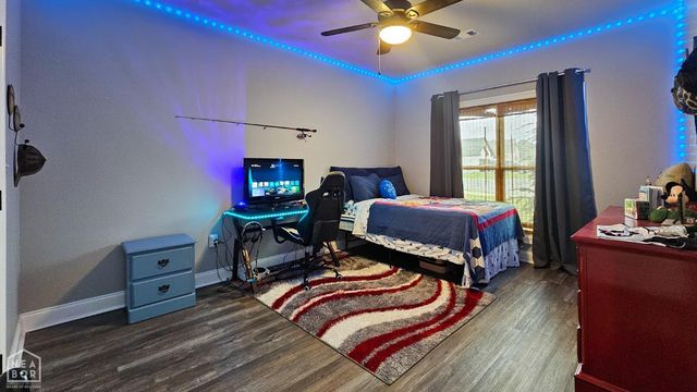 124 Gulley Drive, Brookland, AR 72417