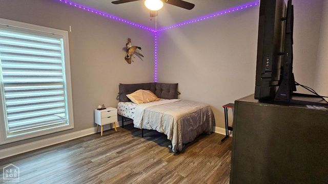 124 Gulley Drive, Brookland, AR 72417