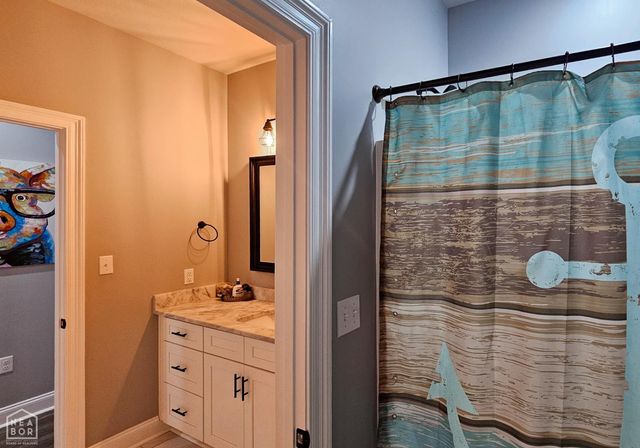 124 Gulley Drive, Brookland, AR 72417