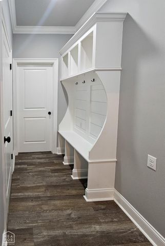 124 Gulley Drive, Brookland, AR 72417