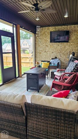 124 Gulley Drive, Brookland, AR 72417