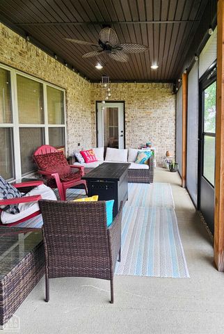 124 Gulley Drive, Brookland, AR 72417