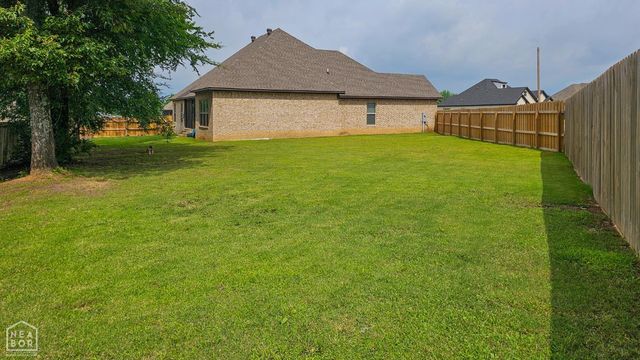 124 Gulley Drive, Brookland, AR 72417