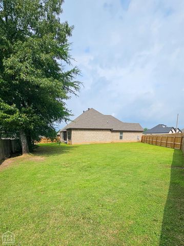 124 Gulley Drive, Brookland, AR 72417