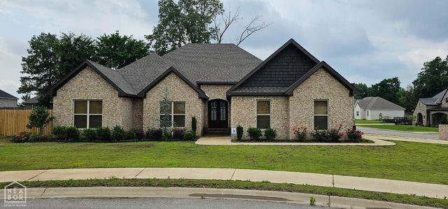 124 Gulley Drive, Brookland, AR 72417