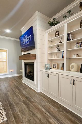 124 Gulley Drive, Brookland, AR 72417