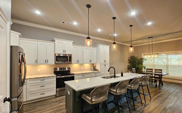 124 Gulley Drive, Brookland, AR 72417